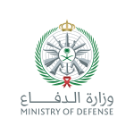 Saudi Ministry of Defense Logo.svg