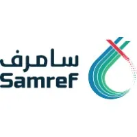 samref logo