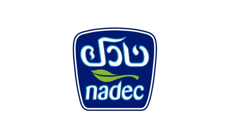 شركة نادك تعلن عن (10) وظائف إدارية وهندسية في عدة مدن بالمملكة 1 8199025b 080e 4ebc a622 4e1bfce6 1
