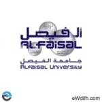 alfaisal edu logo