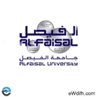 جامعة الفيصل تعلن عن وظائف إدارية وفنية شاغرة في تخصصات متنوعة بالرياض 1 alfaisal edu logo