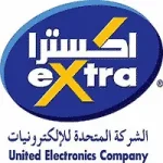 extra logo