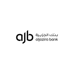 شعار بنك الجزيرة الجديد بدقة عالية svg png