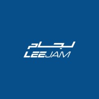 leejam sports company logo