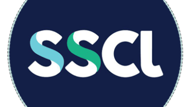 SSCL